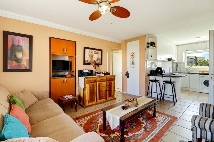 2 Bedroom Property for Sale in Greenways Golf Estate Western Cape
